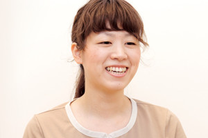 北村 英里