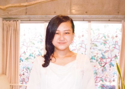 松本 久美子さん