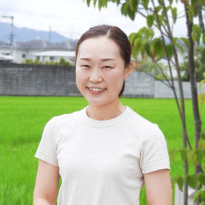 浅利 陽子さん